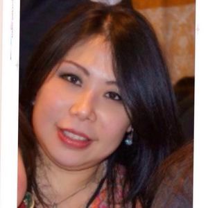 Meet your Posher, Yuanna